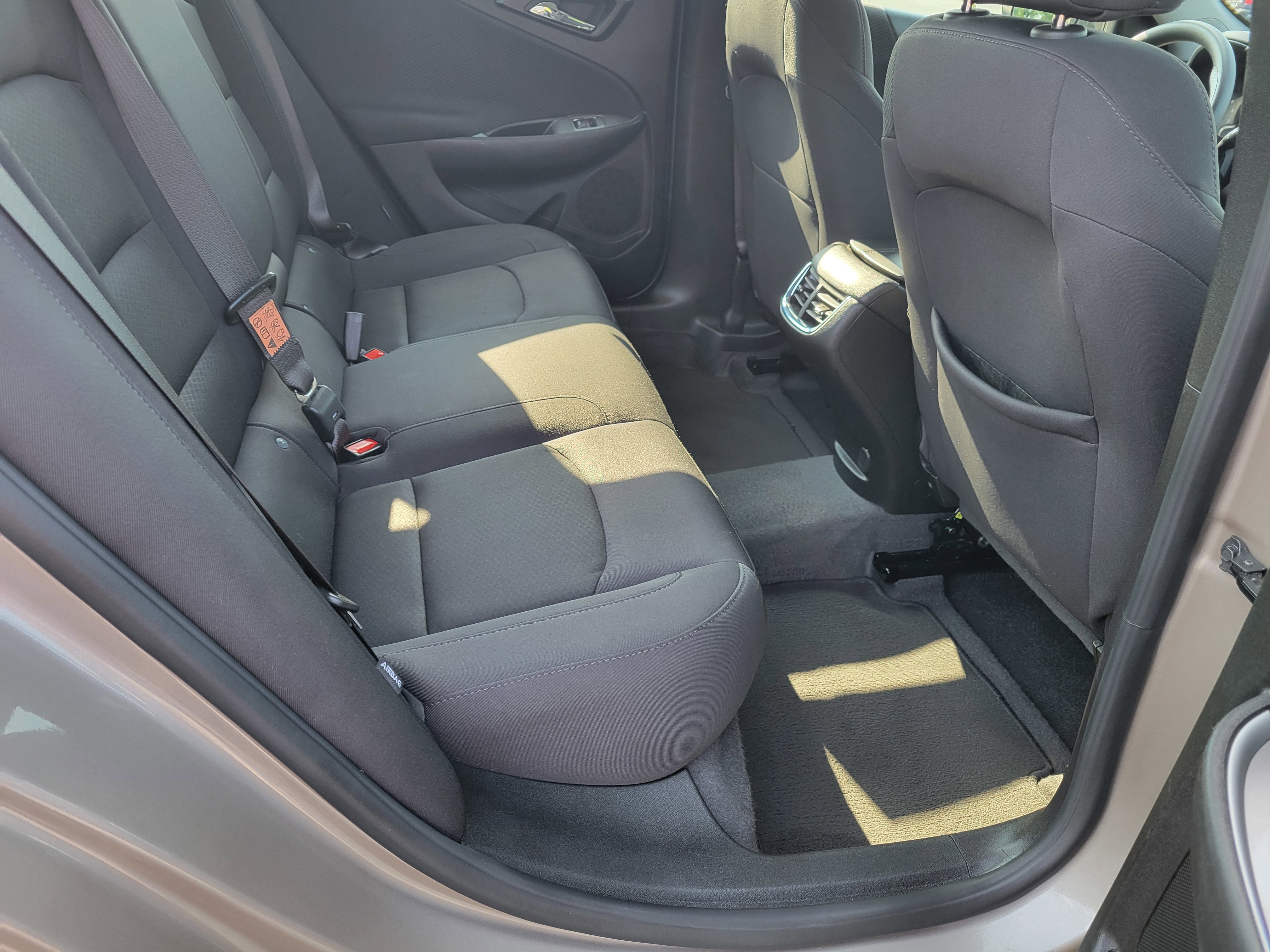 Certified 2024 Chevrolet Malibu LT image 30