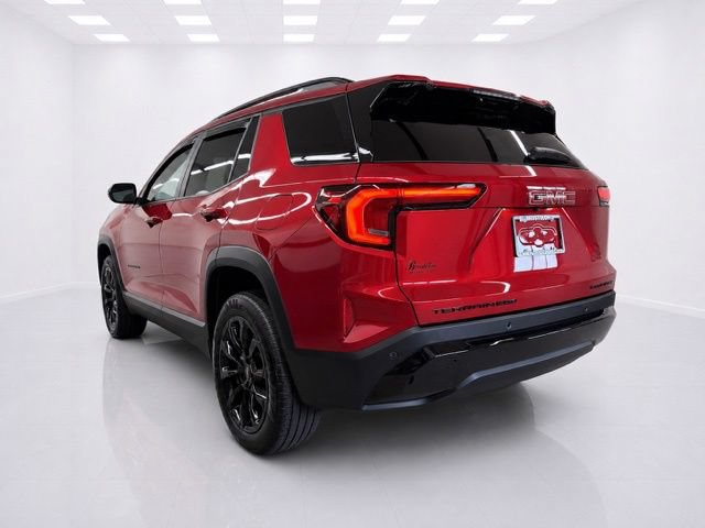 Used 2026 GMC Terrain Elevation w/ Black Edition AWD/4WD image 5