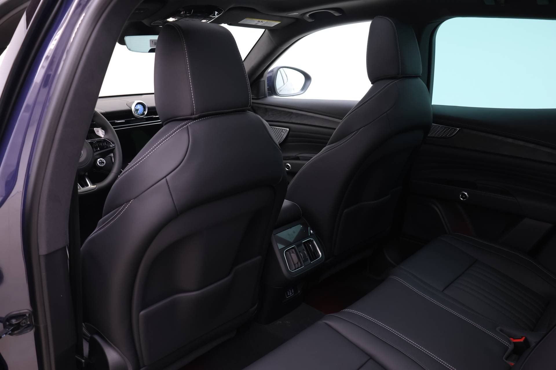 New 2025 Maserati Grecale Modena AWD/4WD image 13