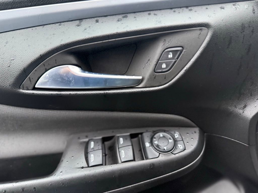 Used 2024 Buick Envista Preferred w/ Convenience I Package image 15