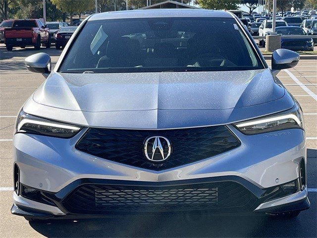 New 2026 Acura Integra A-Spec FWD image 8