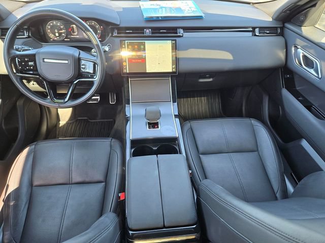 Used 2024 Land Rover Range Rover Velar Dynamic SE AWD/4WD image 9