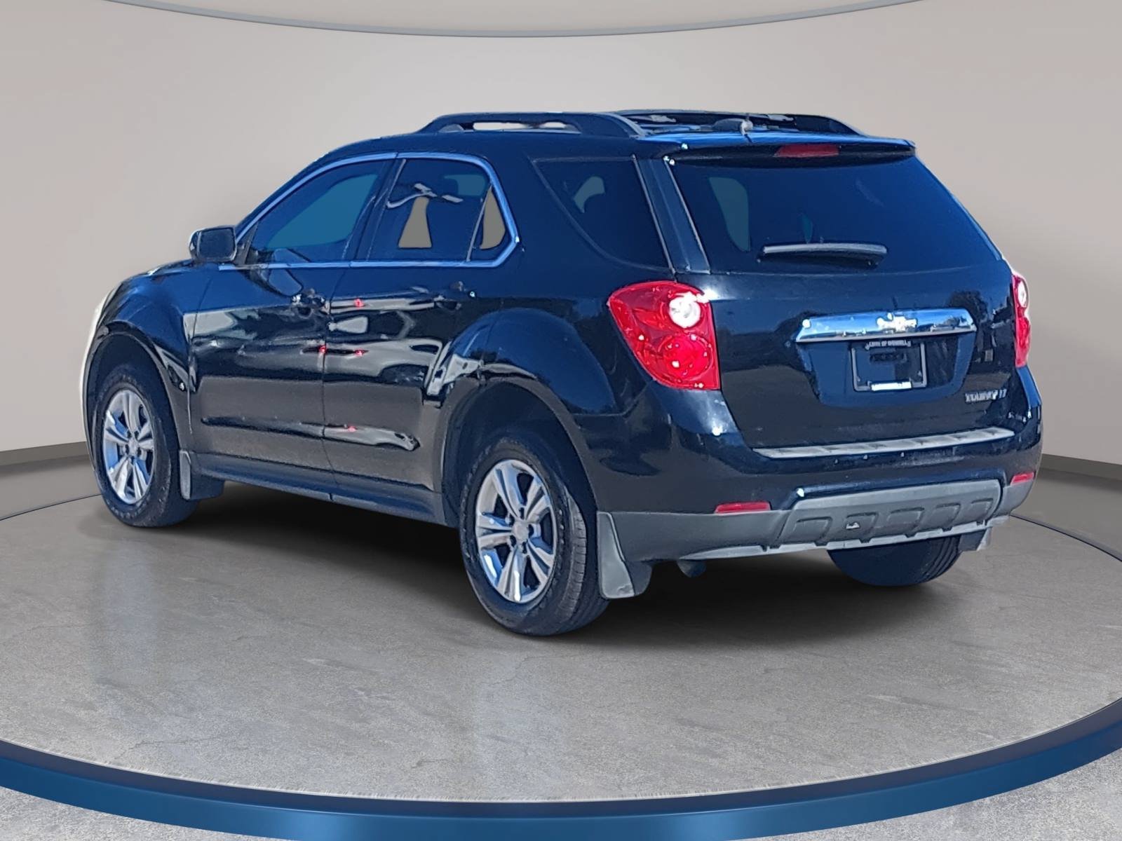 Used 2015 Chevrolet Equinox LT w/ Driver Convenience Package FWD image 7