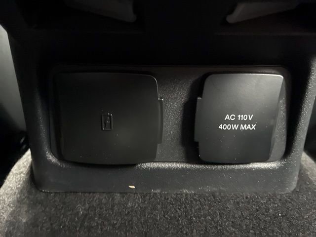 New 2026 Ford Bronco Big Bend image 25