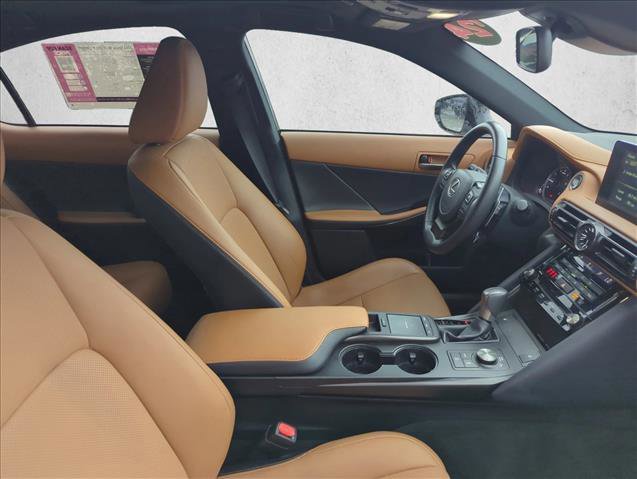 Used 2024 Lexus IS 350 F Sport image 26