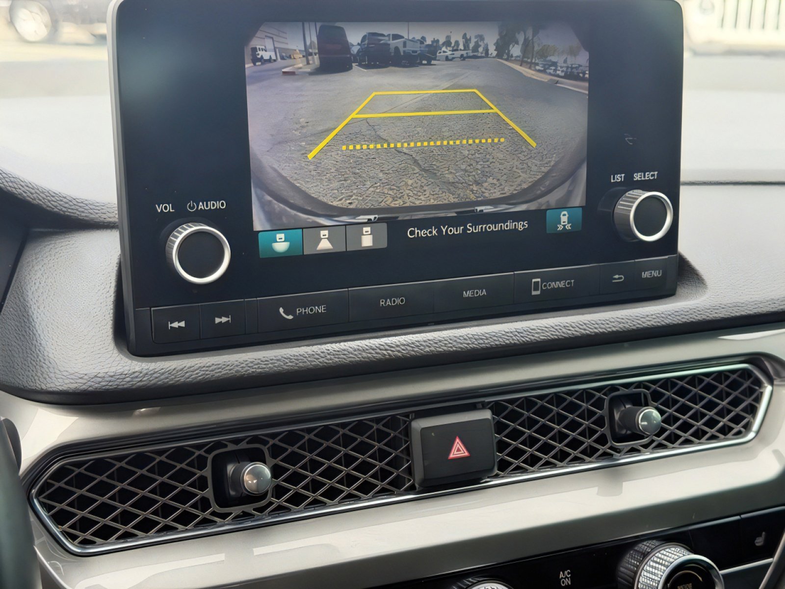 Used 2023 Acura Integra FWD image 24