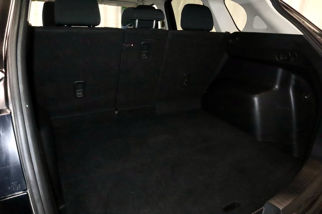 Used 2016 MAZDA CX-5 Touring w/ Bose/Moonroof Package AWD/4WD image 16
