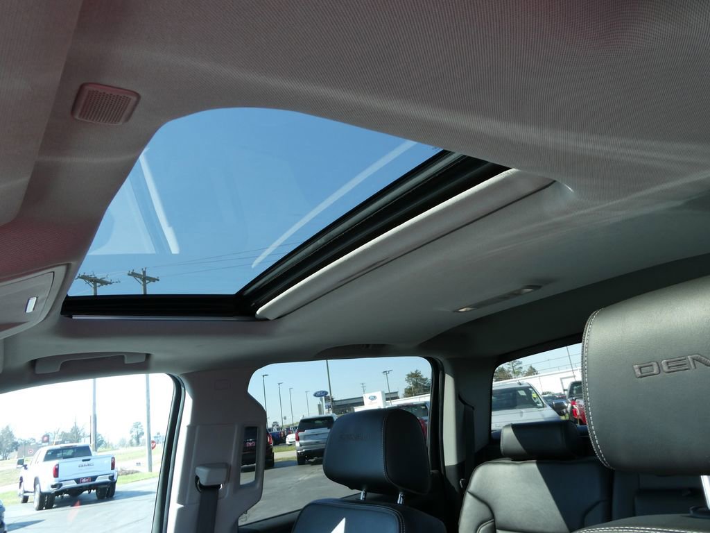 Used 2018 GMC Sierra 1500 Denali w/ Denali Ultimate Package image 26