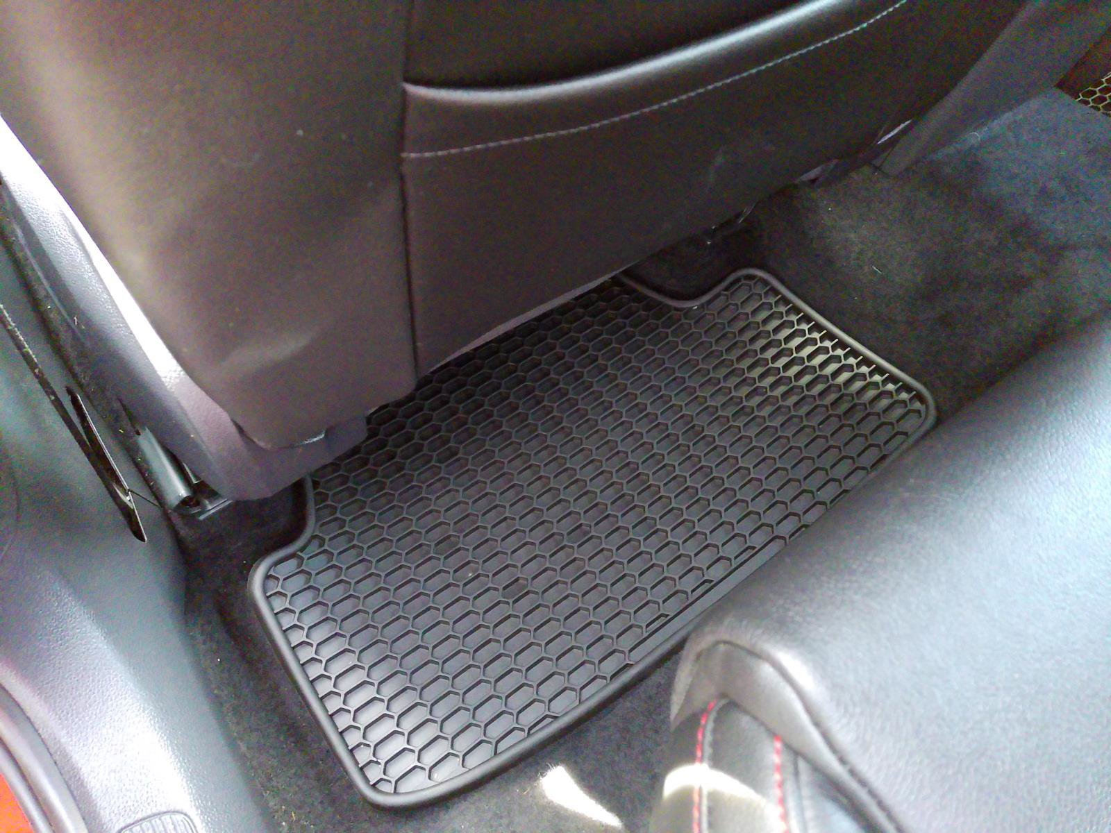 Used 2016 Volkswagen GTI Autobahn image 32