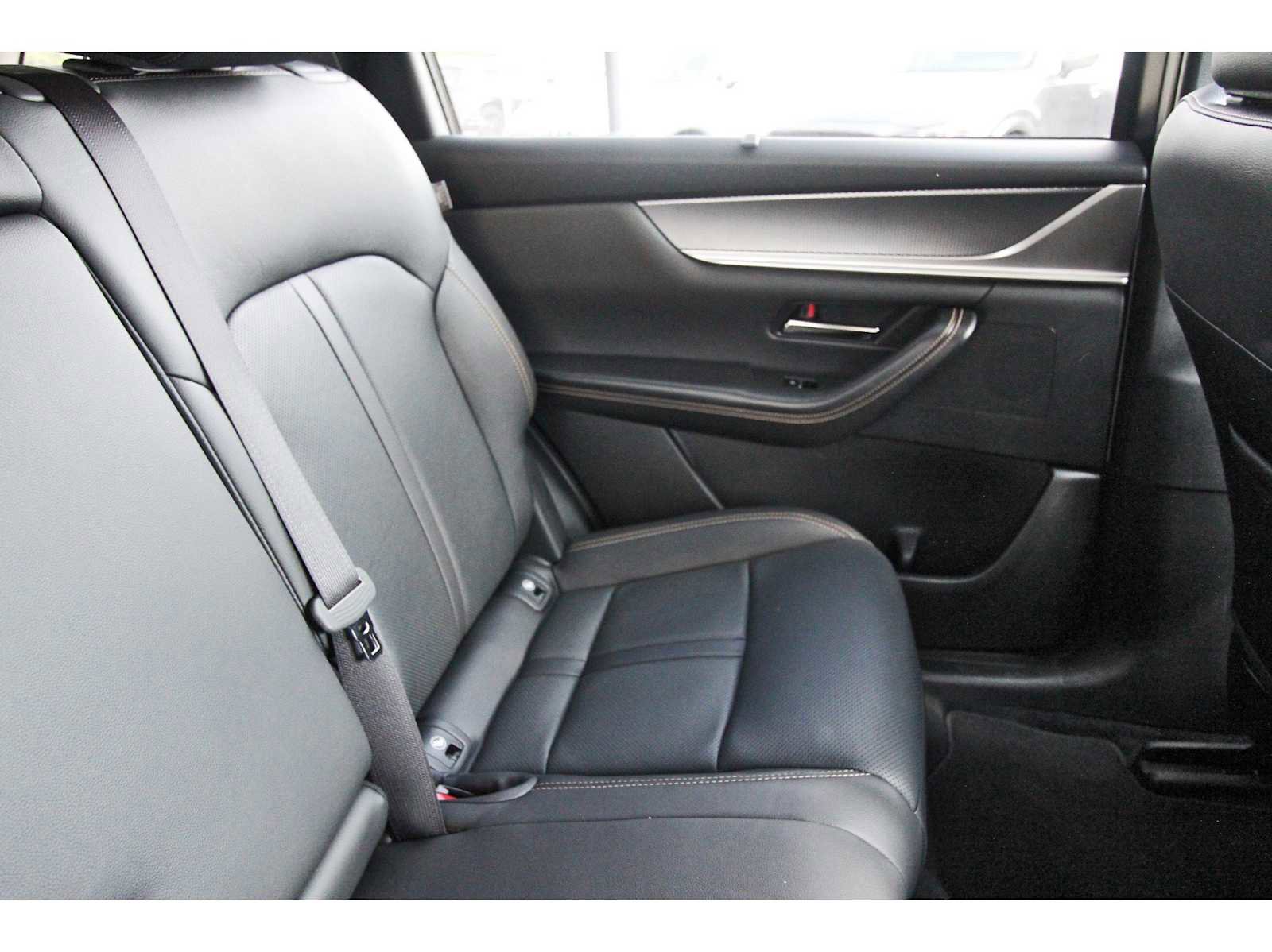 Certified 2025 MAZDA CX-90 Plug-In Hybrid w/Premium Sport image 9
