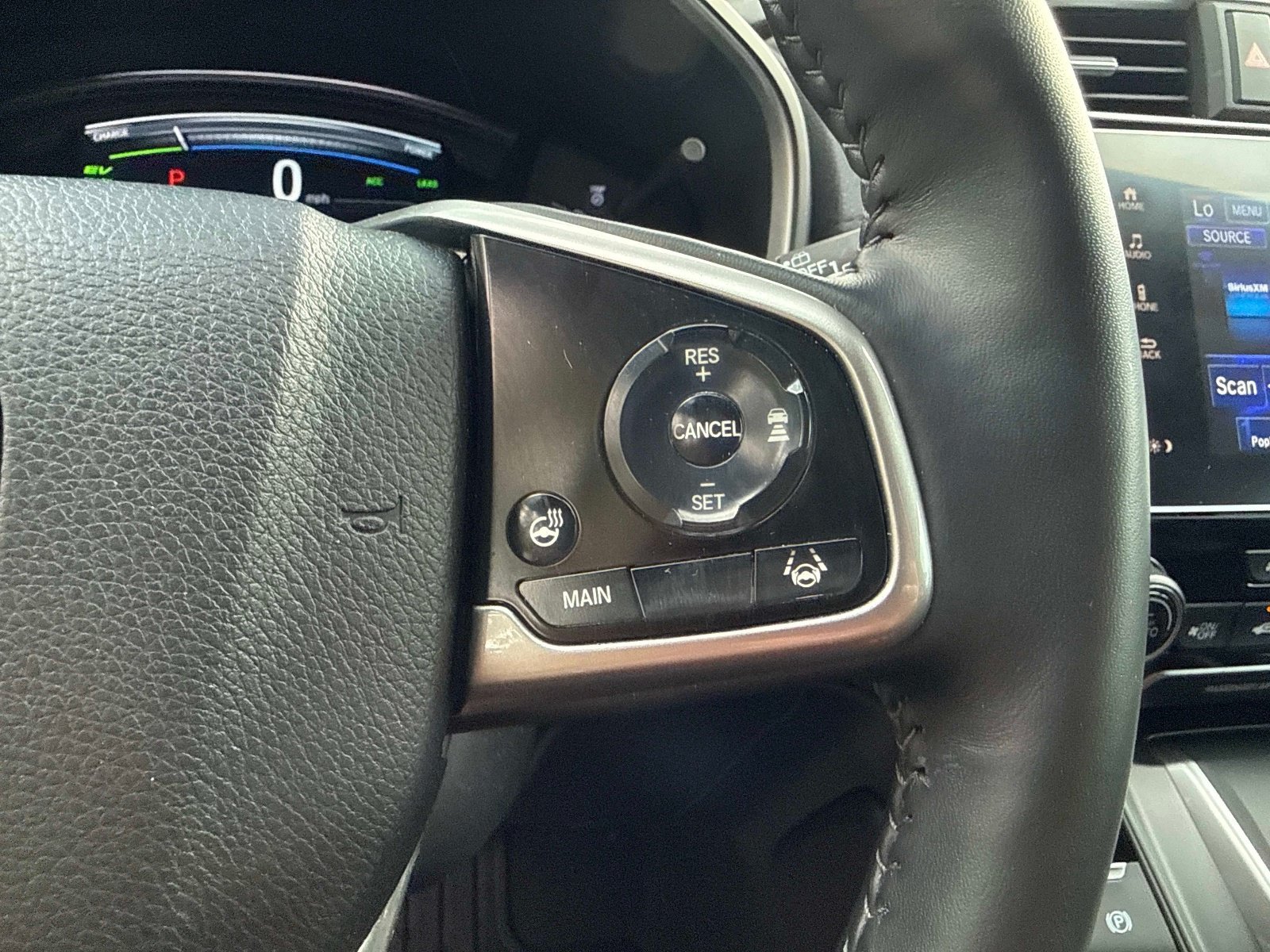 Used 2022 Honda CR-V EX-L image 32