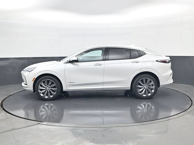 Used 2026 Buick Envista Avenir FWD image 8