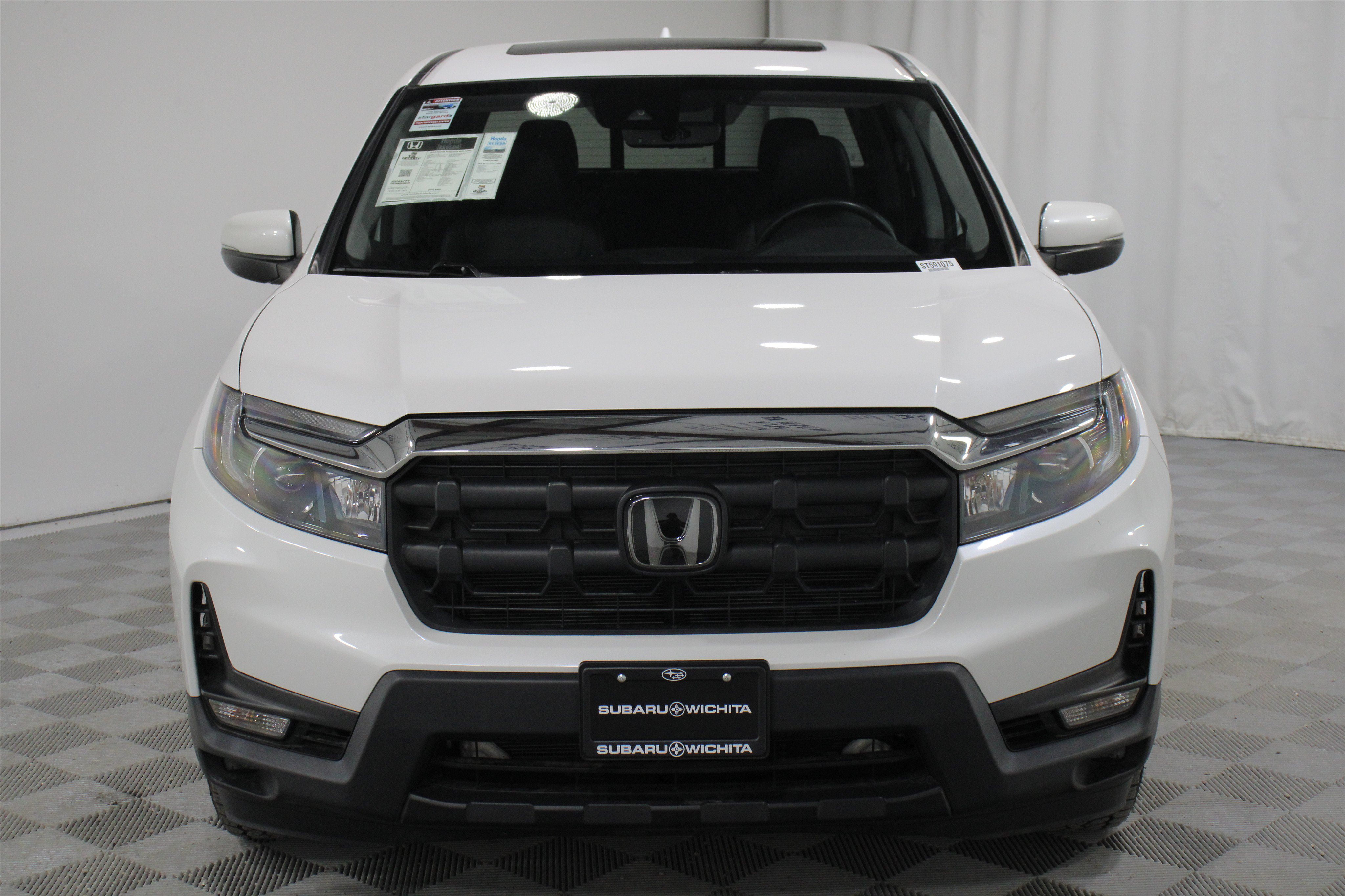 Used 2024 Honda Ridgeline RTL+ image 29