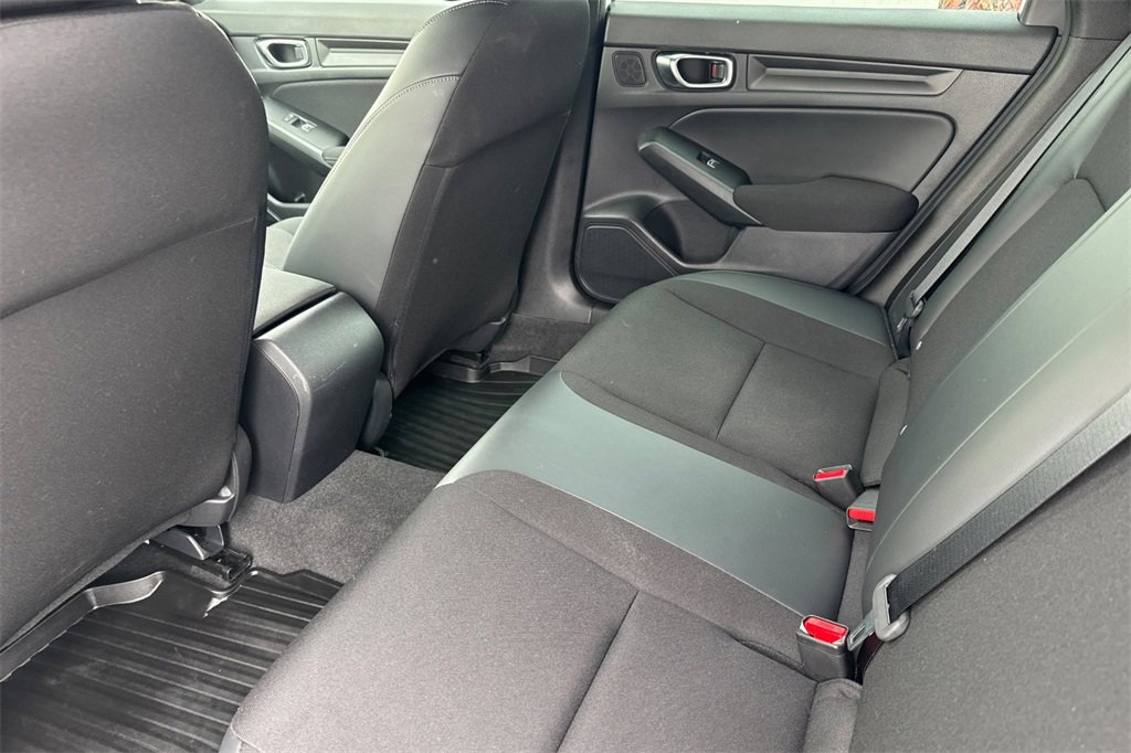 Used 2023 Honda Civic Sport image 12