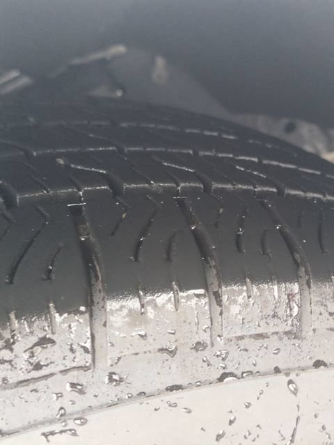 Used 2025 Ford Expedition Platinum AWD/4WD image 9