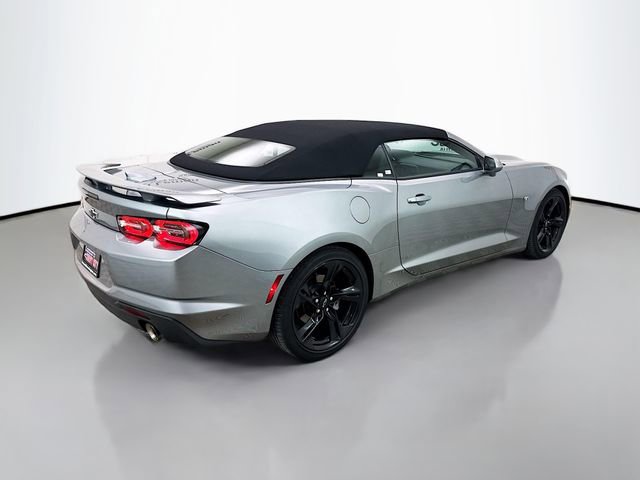 Used 2023 Chevrolet Camaro LT w/ RS Package image 10