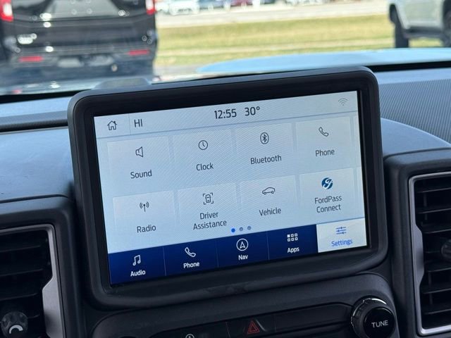 Certified 2024 Ford Bronco Sport Big Bend w/ Convenience Package AWD/4WD image 22