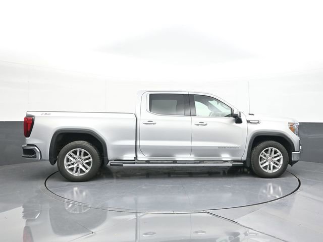 Used 2021 GMC Sierra 1500 SLT image 18