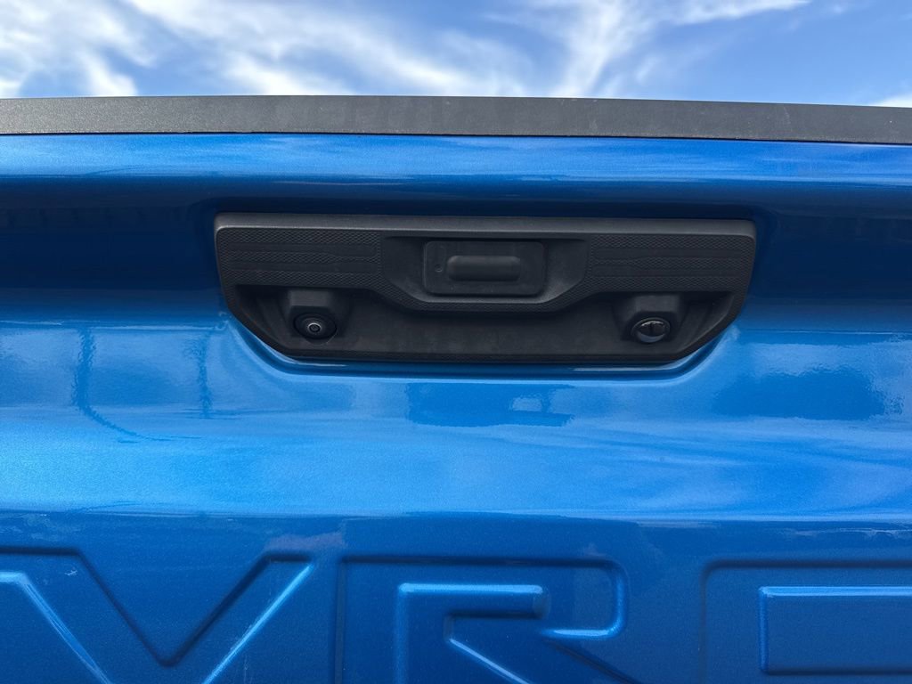 Used 2023 Chevrolet Silverado 1500 LT w/ Leather Package image 31