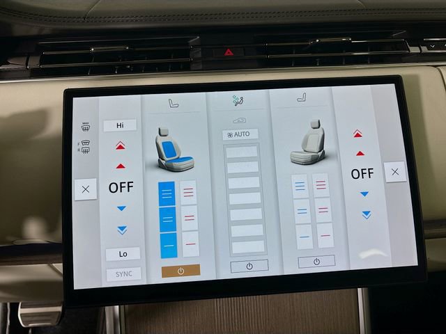 New 2026 Land Rover Range Rover Autobiography image 17