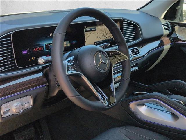 New 2026 Mercedes-Benz GLE 450 4MATIC video 3