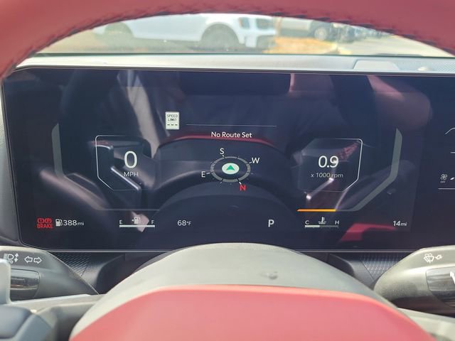 New 2026 Kia K4 GT-Line image 21