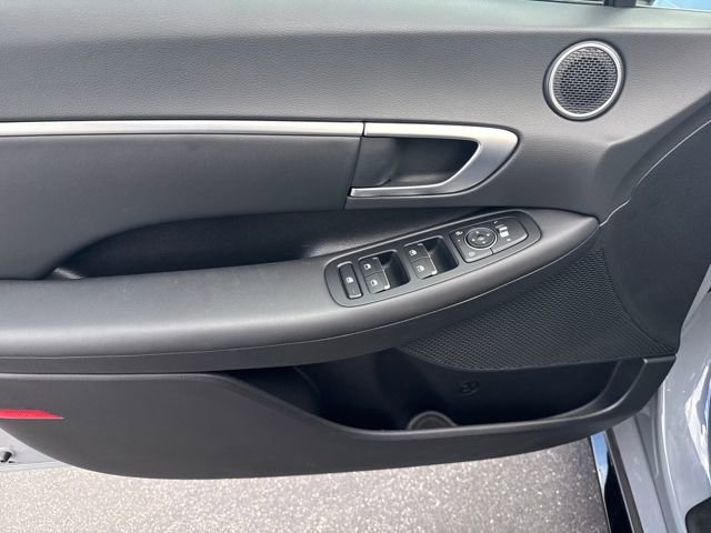 Certified 2024 Hyundai Sonata SEL w/ Convenience Package image 9