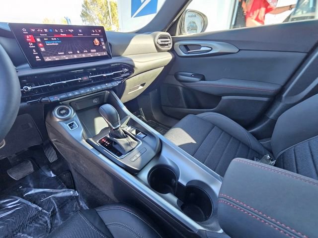 New 2025 Dodge Hornet R/T w/ R/T Blacktop Package image 18