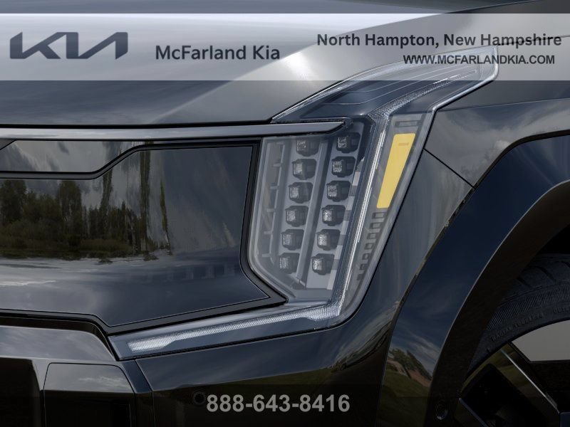 New 2026 Kia EV9 GT-Line AWD/4WD image 10