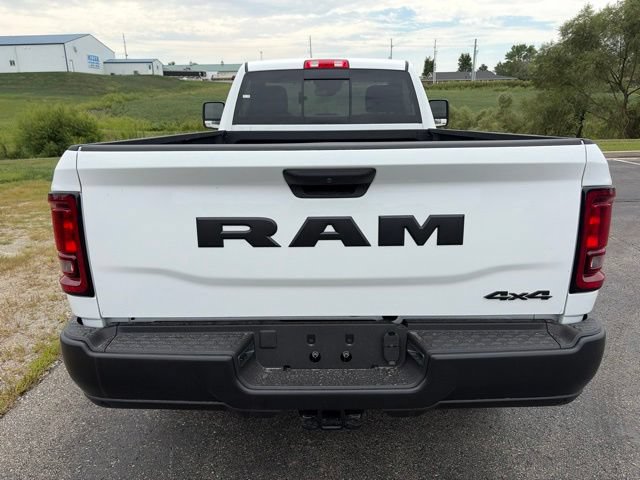 New 2026 RAM 2500 Tradesman AWD/4WD image 5