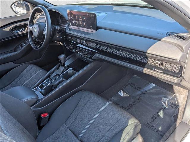 Used 2023 Honda Accord Sport image 24