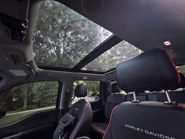 Used 2023 Ford F250 Lariat w/ Lariat Ultimate Package image 32