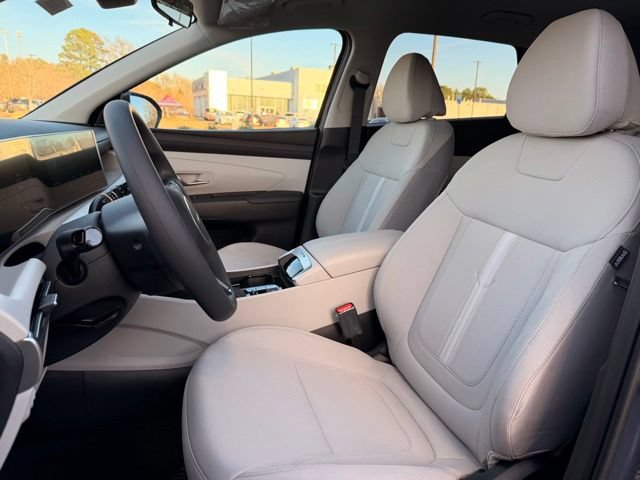 New 2026 Hyundai Tucson SEL Plus FWD image 19
