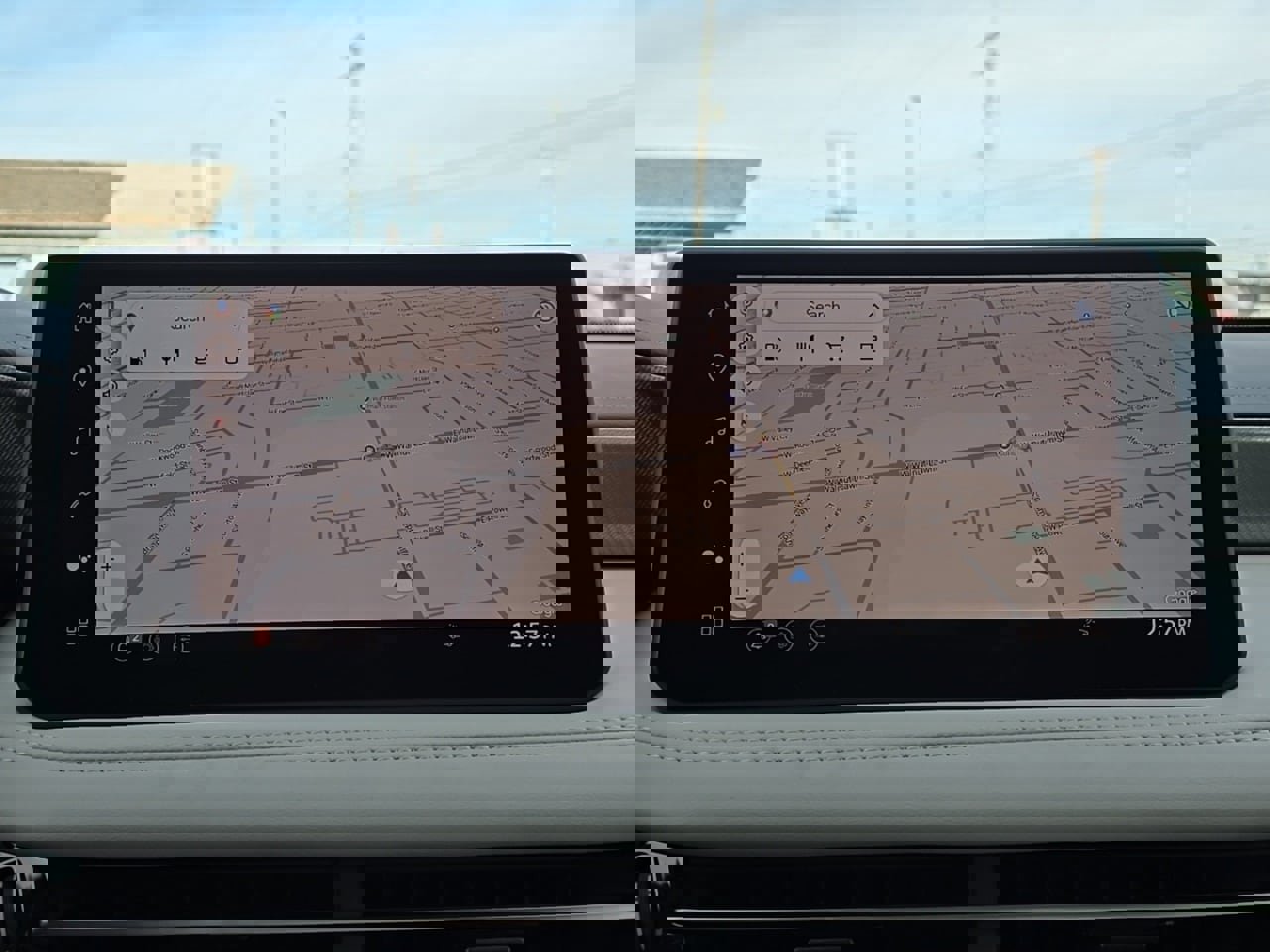 New 2026 INFINITI QX60 Luxe image 15