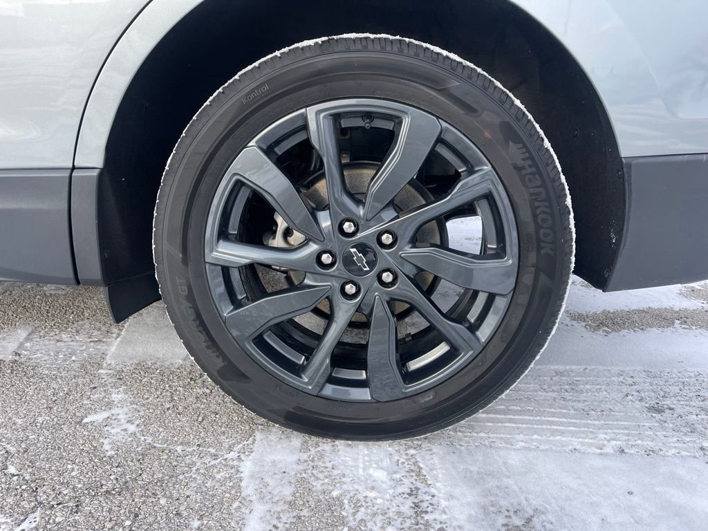 Used 2023 Chevrolet Equinox RS image 10