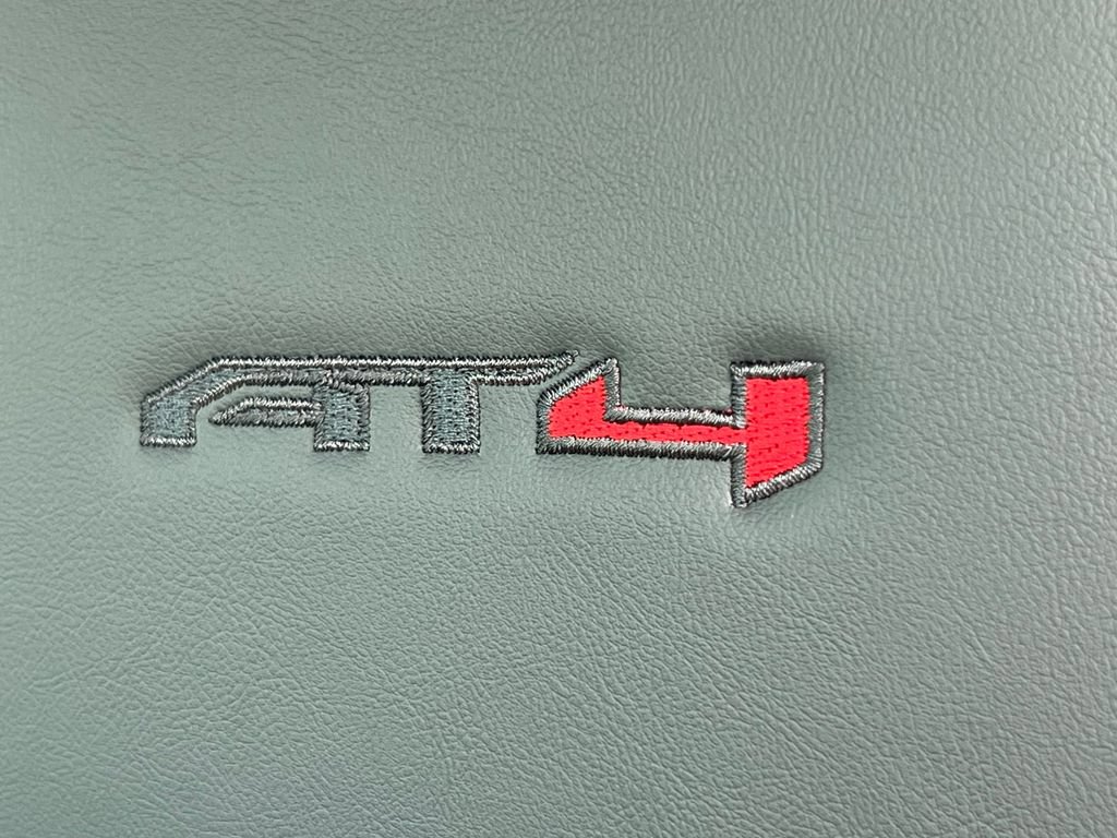 New 2027 GMC Terrain AT4 AWD/4WD image 11