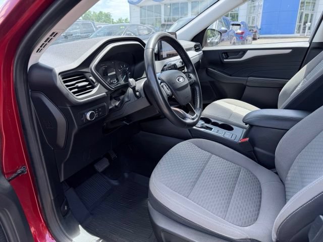Used 2022 Ford Escape SE w/ Convenience Package AWD/4WD image 19