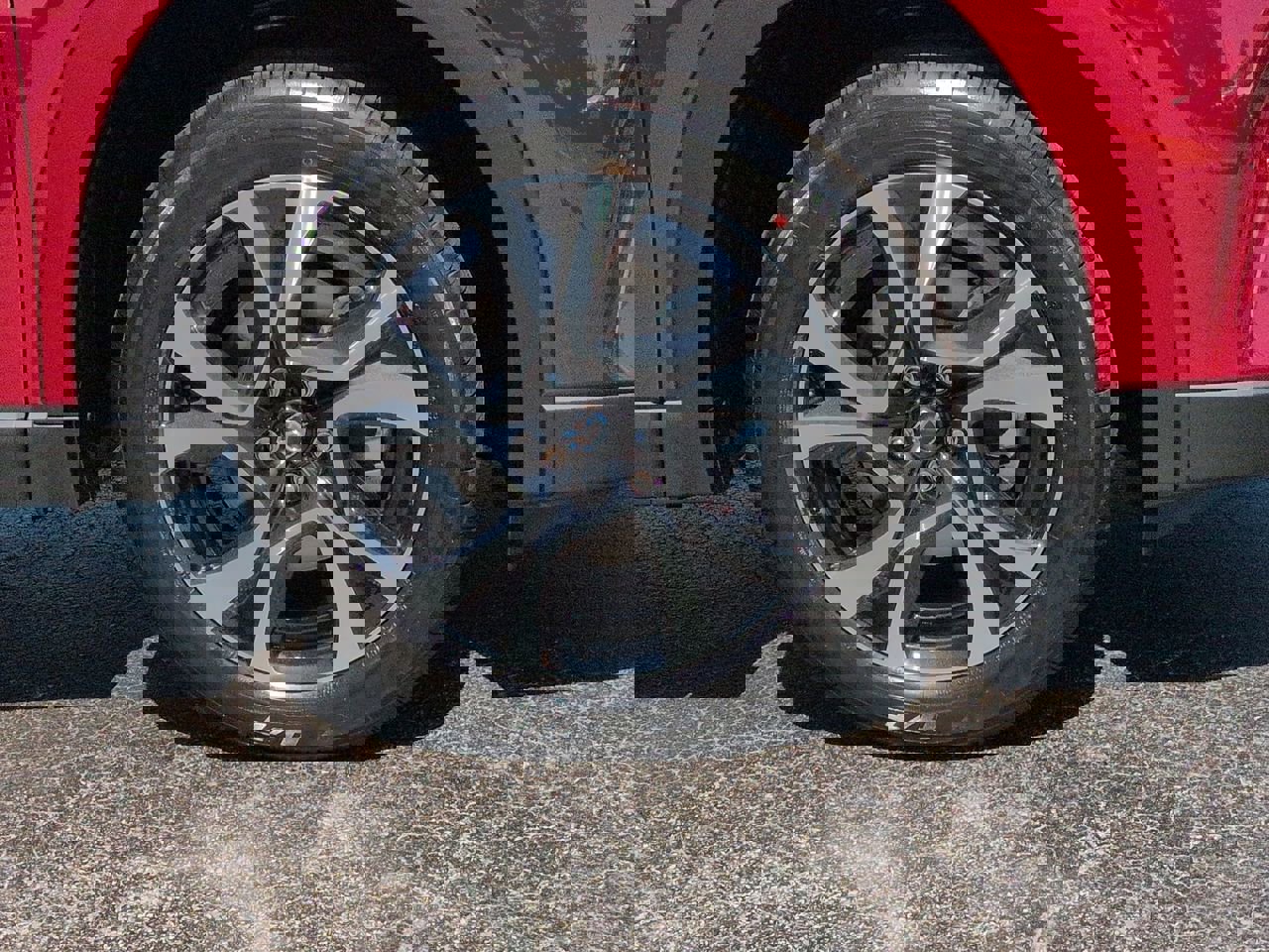 New 2026 MAZDA CX-5 Preferred image 11