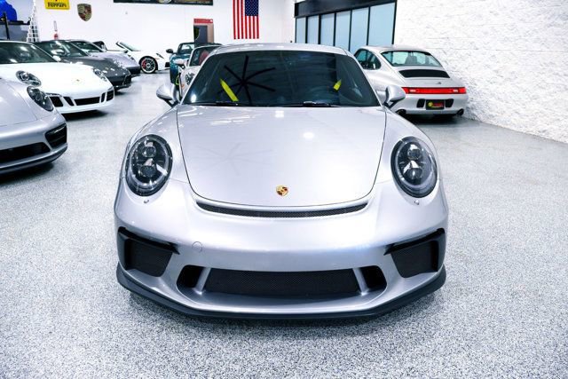 Used 2018 Porsche 911 GT3 image 18