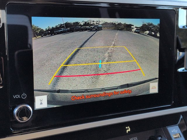 Used 2024 Toyota Tundra SR5 w/ SR5 Convenience Package AWD/4WD image 19