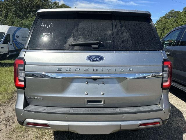 Used 2024 Ford Expedition Limited RWD image 19
