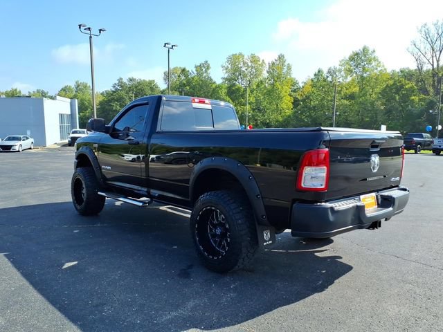 Certified 2021 RAM 2500 Tradesman AWD/4WD image 5