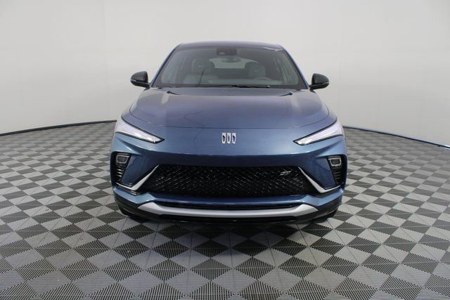 New 2026 Buick Envista Sport Touring w/ Convenience I Package image 27