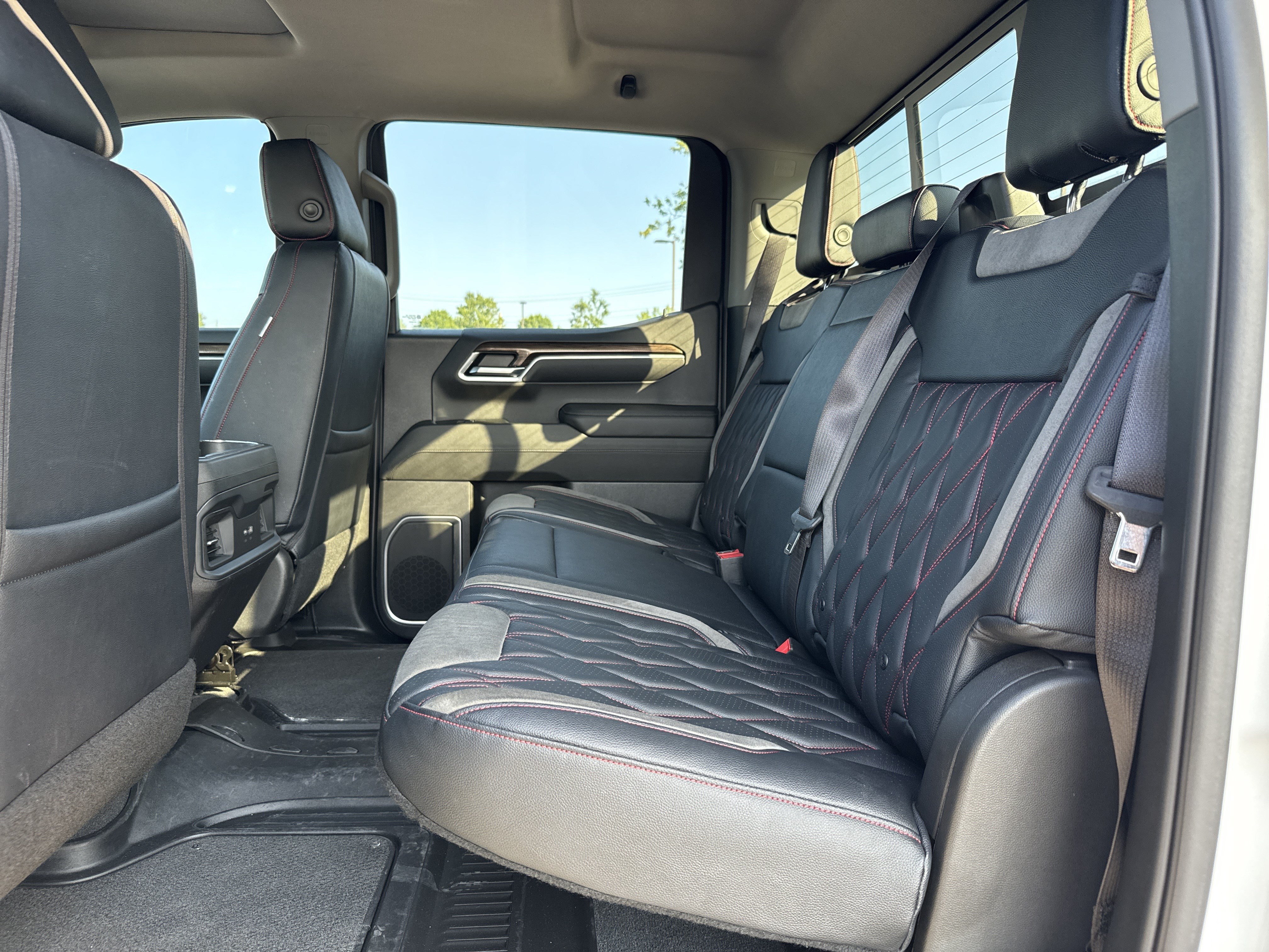 Used 2023 Chevrolet Silverado 1500 RST w/ All Star Edition Plus AWD/4WD image 29