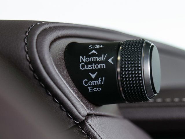Used 2019 Lexus LS 500 AWD w/ Interior Upgrade Package image 24