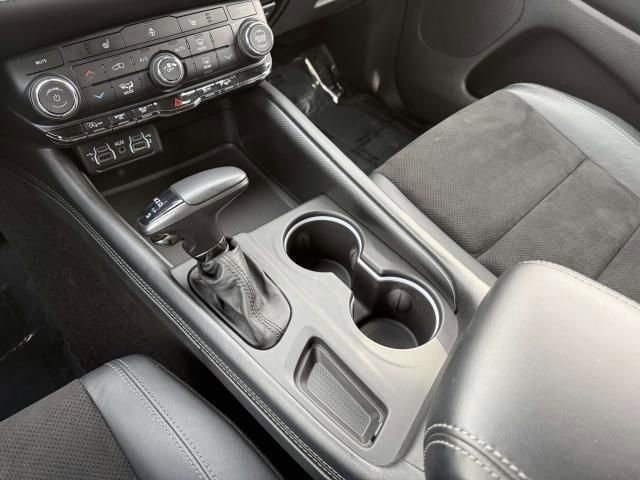 Used 2021 Dodge Durango GT AWD/4WD image 29