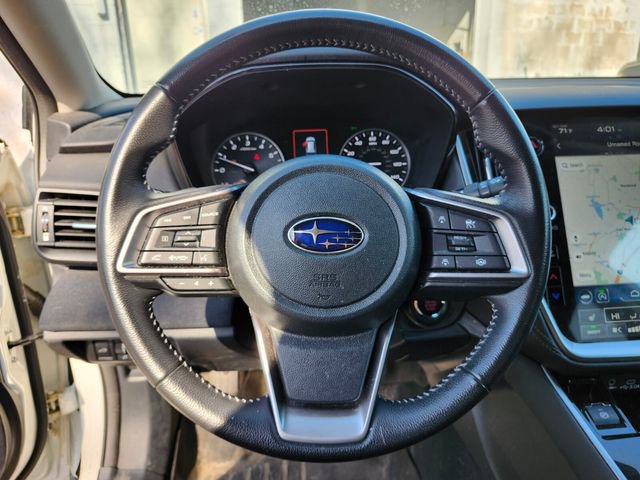 Used 2024 Subaru Outback Premium image 27