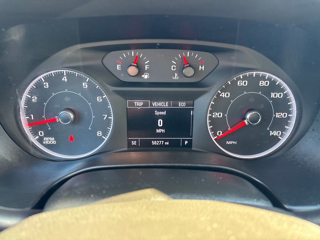 Used 2019 GMC Acadia SLE w/ Driver Alert Package I image 19