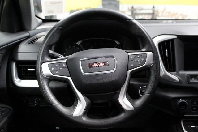 Certified 2023 GMC Terrain SLE w/ Driver Convenience Package AWD/4WD image 19