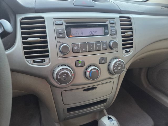 Used 2008 Kia Optima LX FWD image 12